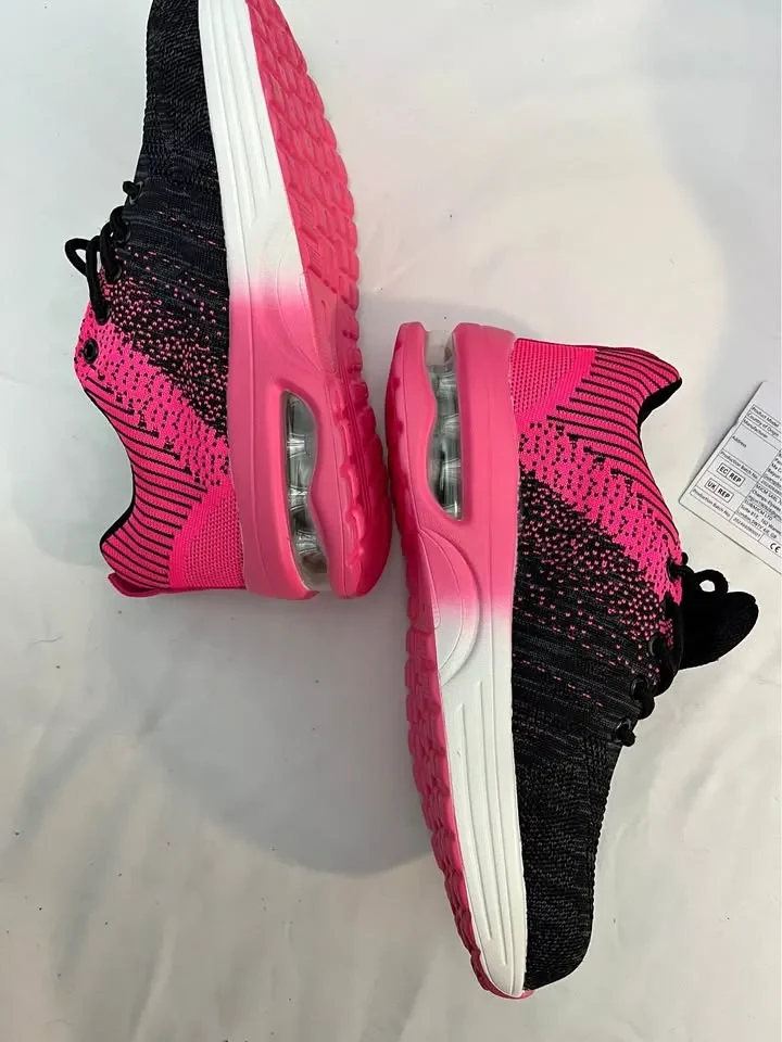 حداء السلامة للنساء جودة عالية ثمن هوتة هوتة 36 فقط هوتة - image 1