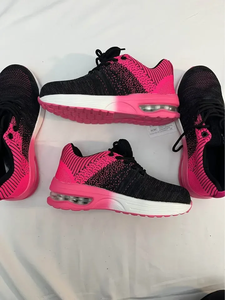 حداء السلامة للنساء جودة عالية ثمن هوتة هوتة 36 فقط هوتة - image 2