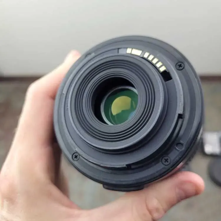 Canon EOS 1300D DSLR Camera with Lens - image 5