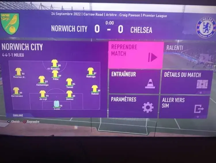 PS4 Pro 1TB – État Neuf avec Boîte et 3 Jeux - image 4