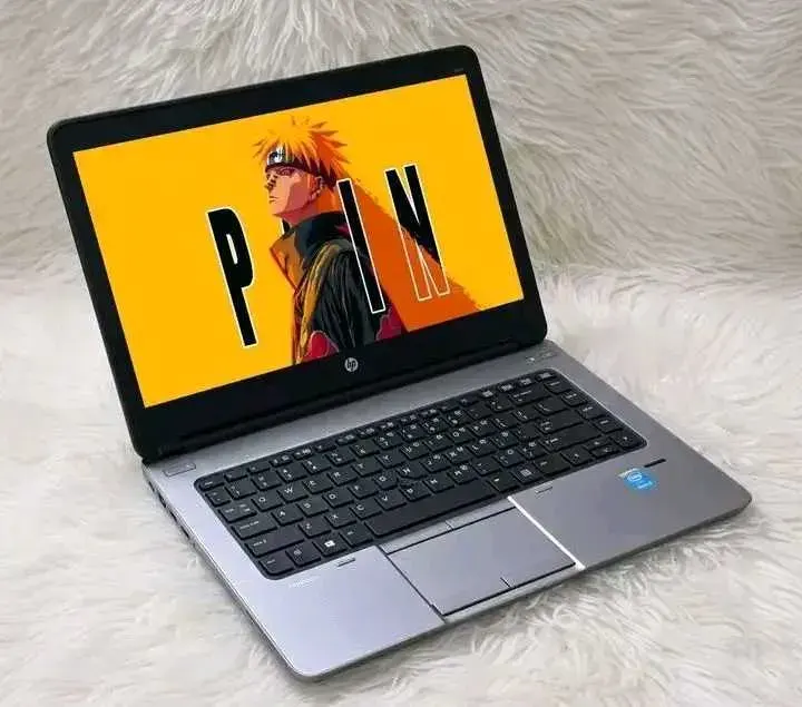 HP EliteBook 820 G1 – Core i5 | 8GB RAM | Dual Drive (SSD + HDD) - image 1