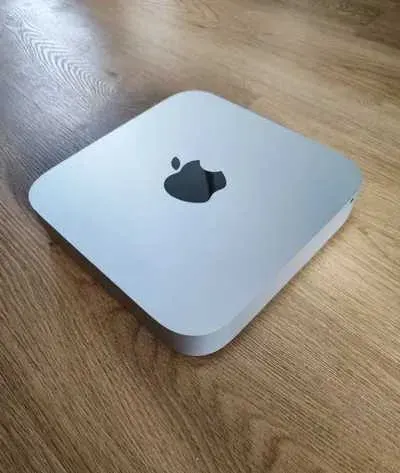 Apple Mac Mini (Fin 2014) – Core i5 | 8Go RAM | 1To HDD - image 1