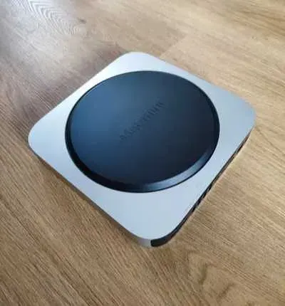 Apple Mac Mini (Fin 2014) – Core i5 | 8Go RAM | 1To HDD - image 2