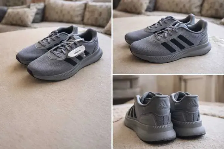 Baskets Adidas Original – Pointure 42 2/3 – Neuf (Importé du Canada)