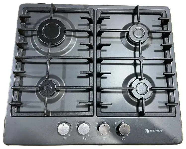 Pack Cuisine Trio (Four + Hotte + Plaque) – Origine Turquie - image 1