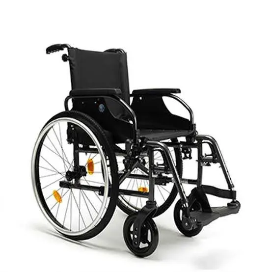 Fauteuil roulant Vermeiren D200N B 30° - Neuf - image 2