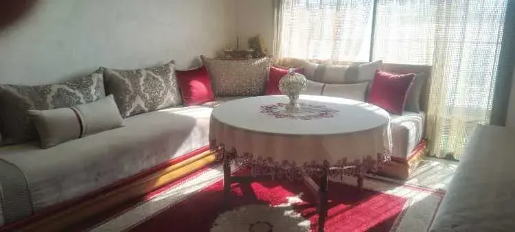 Salon Marocain Complet - Bon État (Casablanca) - image 1