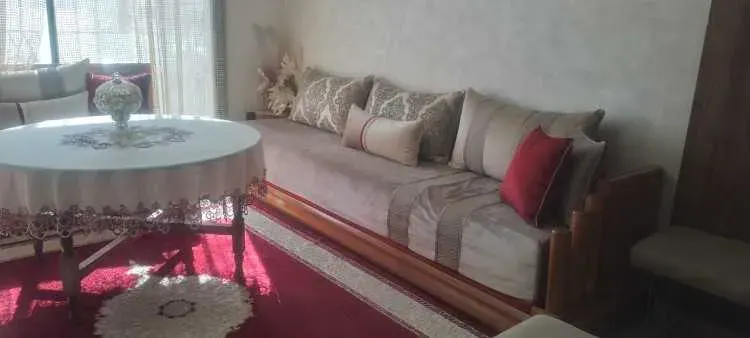 Salon Marocain Complet - Bon État (Casablanca) - image 2