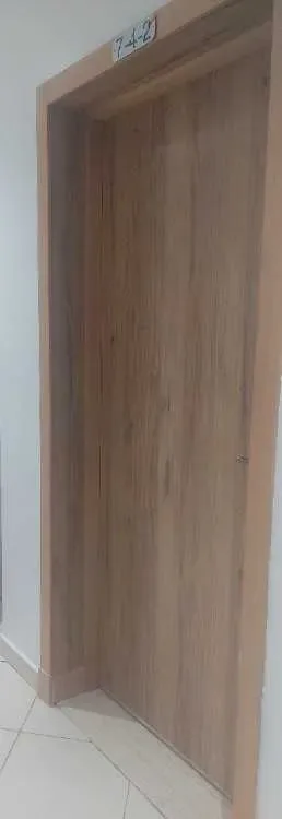 Porte de maison - Comme neuf (Casablanca) - image 2