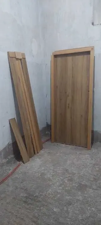 Porte de maison - Comme neuf (Casablanca) - image 3