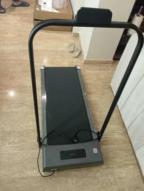 Tapis de Course Pliable 2.5 HP - Livraison Gratuite (Fès) - image 1