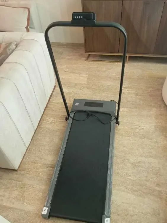 Tapis de Course Pliable 2.5 HP - Livraison Gratuite (Fès) - image 2