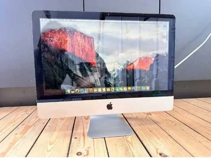 iMac i5 Ram 16 Disc 256 SSD