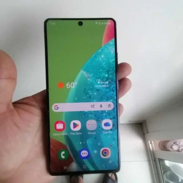 Samsung a71