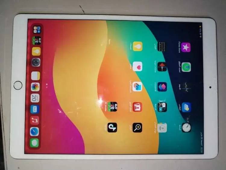 iPad Pro 10.5-inch