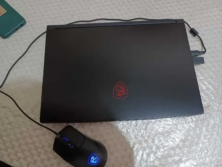 MSI GF 63 Thin 10SC