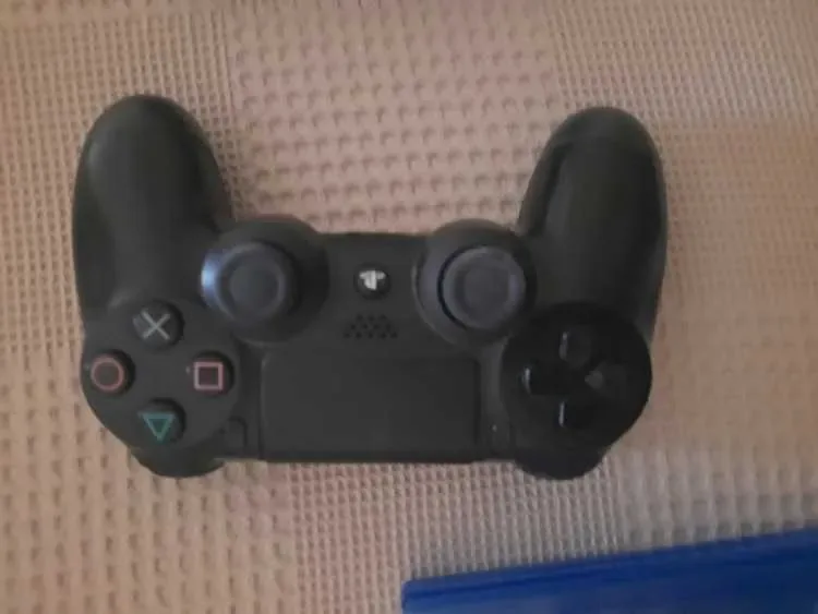 PS4 FAT