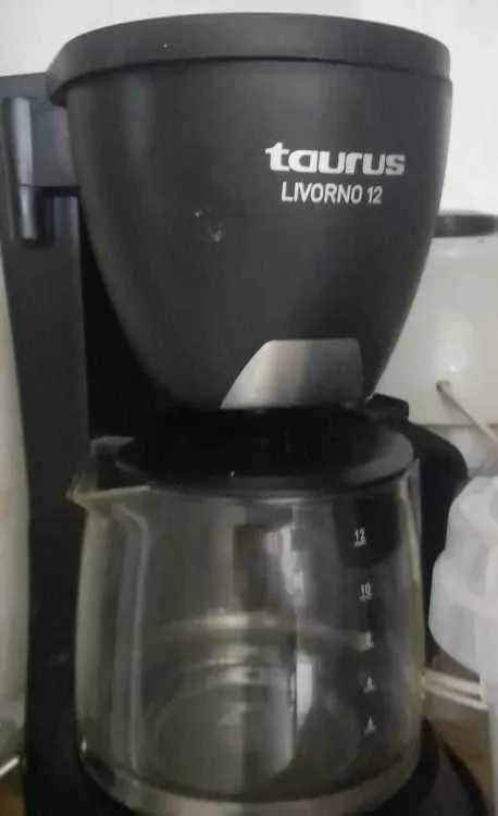 Friteuse, cafetière, imprimantes