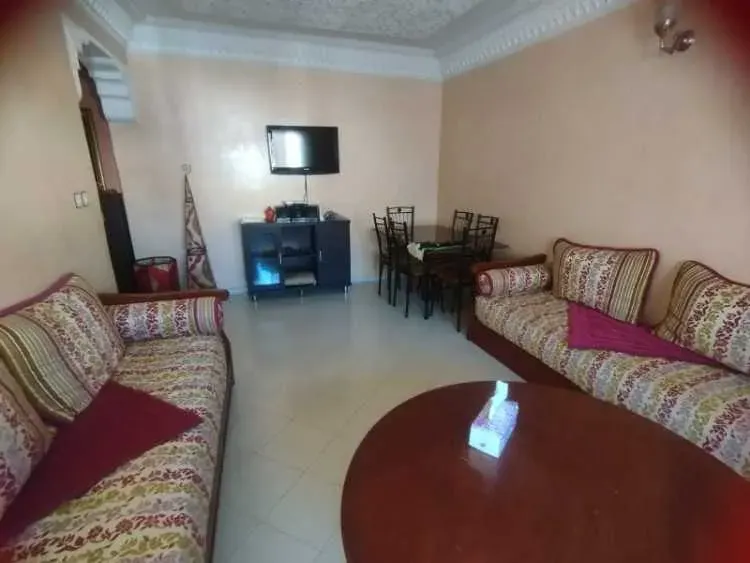 APPARTEMENT DE 76 M² A MIMOSA 670 000 DH