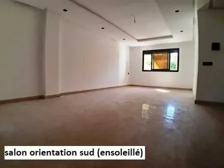 Appartement à Vendre Haut Standing Rabat Haasan
