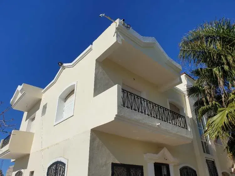 Apparemment à sidi bouzid
