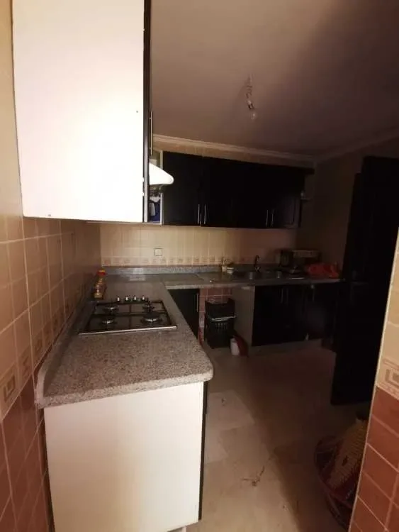 Appartement T3