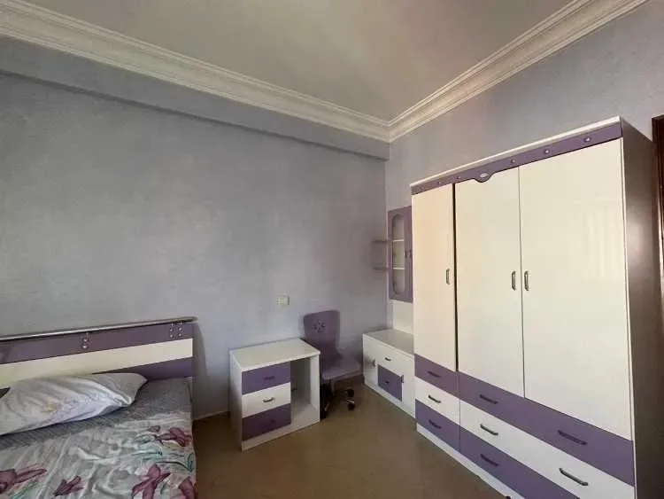Appart 68 m² - Résidence avec piscine-Sidi Bouzide