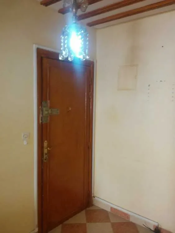 Appartement à vendre Résidence Al Yakine