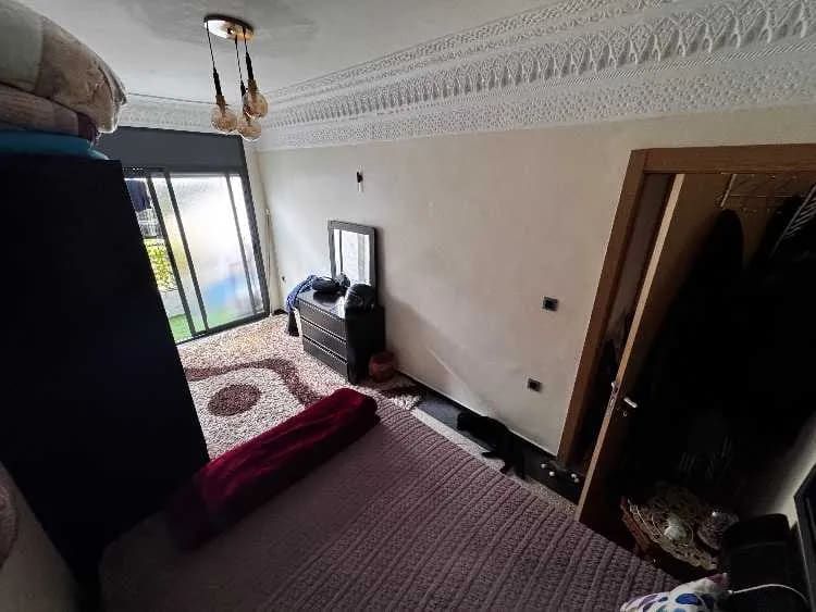 Appartement a ain borja hay souaret