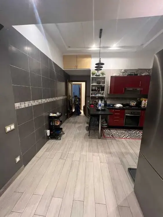 Appartement a vendre