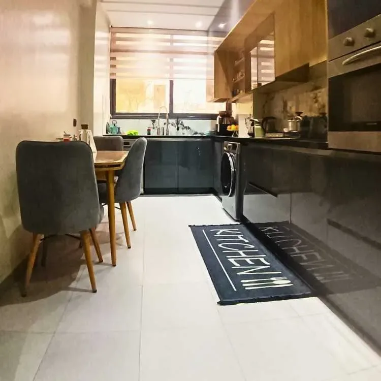 Appartement oulfa acharaf