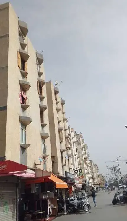 Apprt maarif 115m2 à vendre