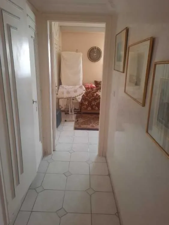 Appt immobiliere saada rabat