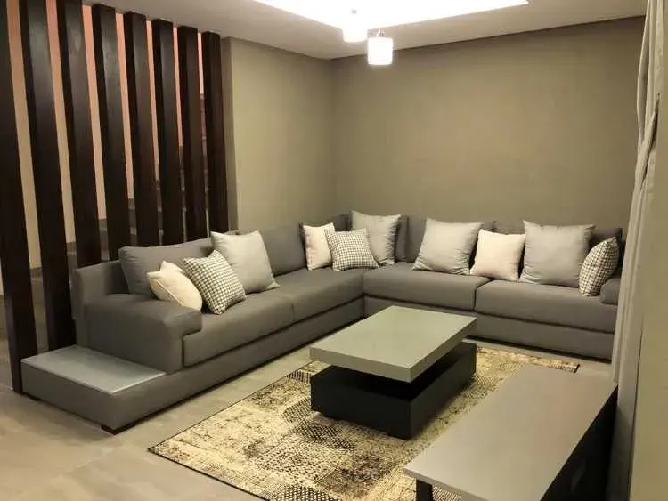 Duplexe à vendre résidence Tamourit Tafghazout bay