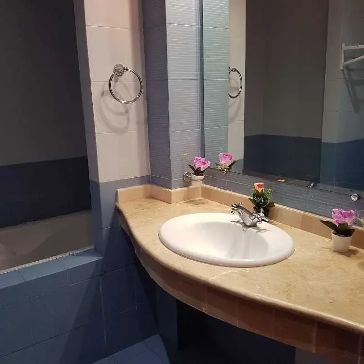 Appartement à vendre 110 m2 à Agadir Marina