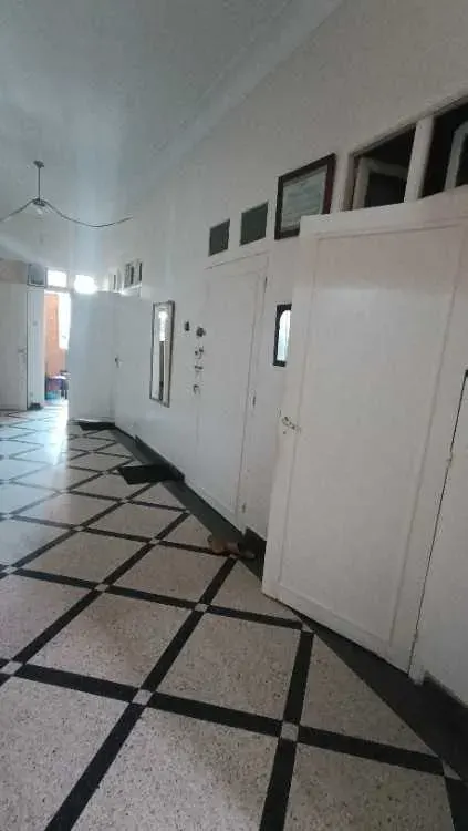 Appartement à 2 Mars