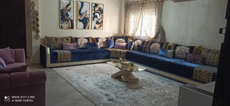 Appartement moderne a martil