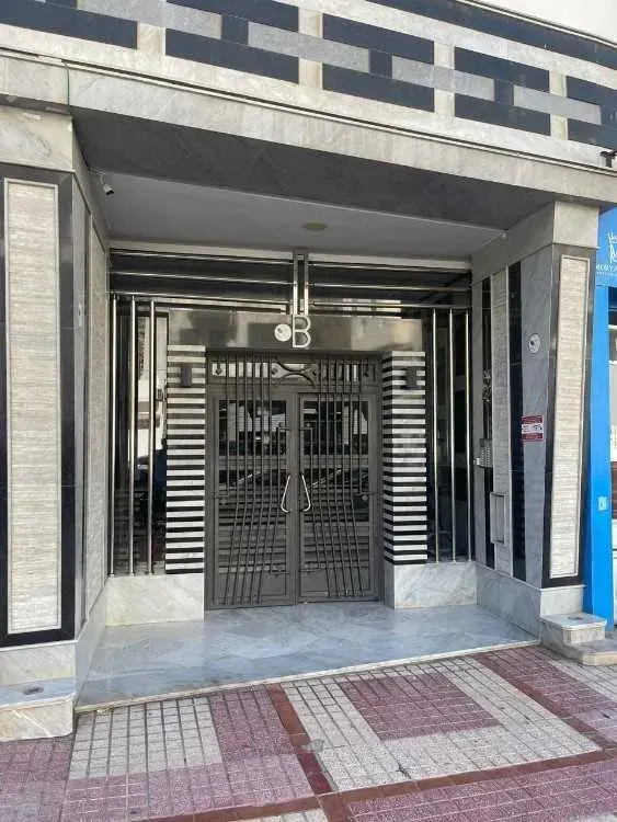 appartement titre centre tetouan