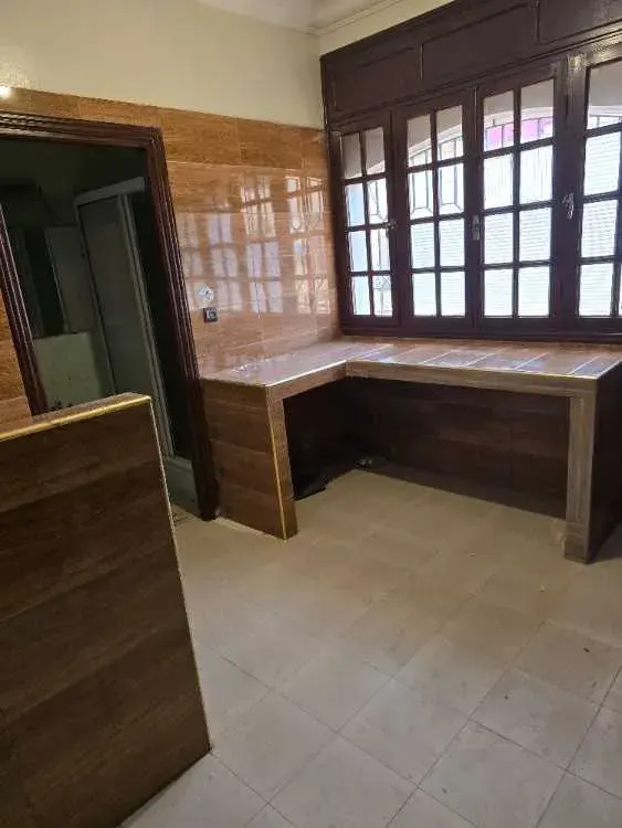 Appartement à louer à florida 100 m²
