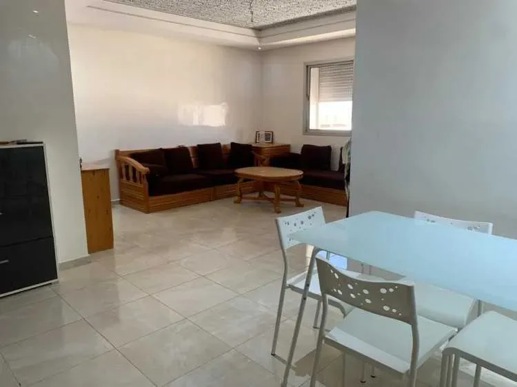 APPARTEMENT MEUBLE A LOUER A HADDADA