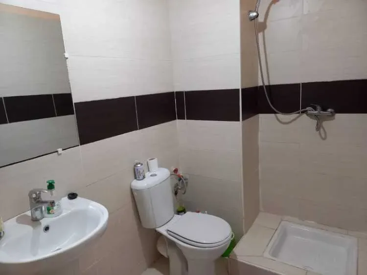 Appartement meublé à louer 50 m² à Casablanca