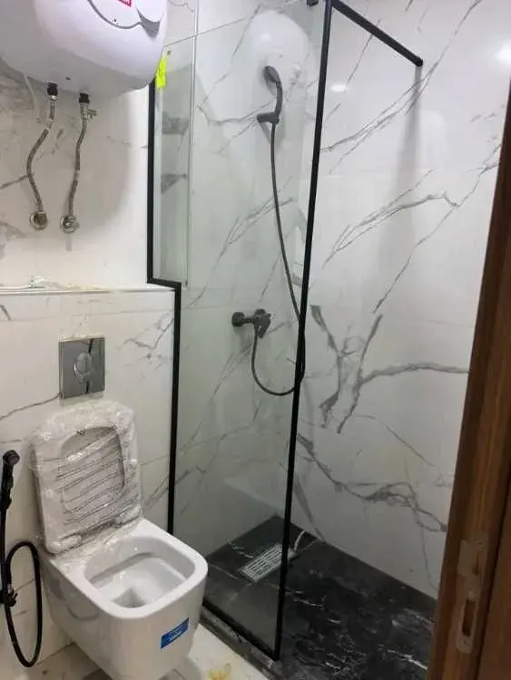 Apparttement vide tout neuf bd anoual