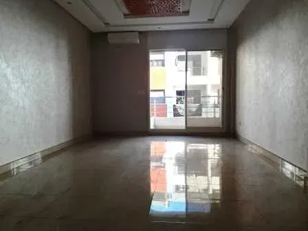 Appartement Vide Semi-équipé Agdal