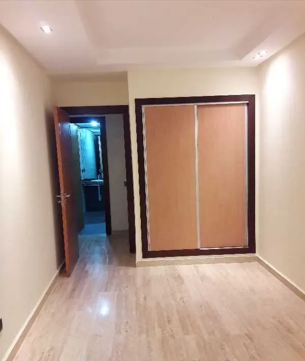 Appartement Haut Standing 92 m² à Errahma