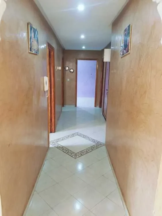 Appartement a sakani al azhar casablanca