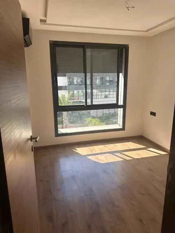 Louer appartement