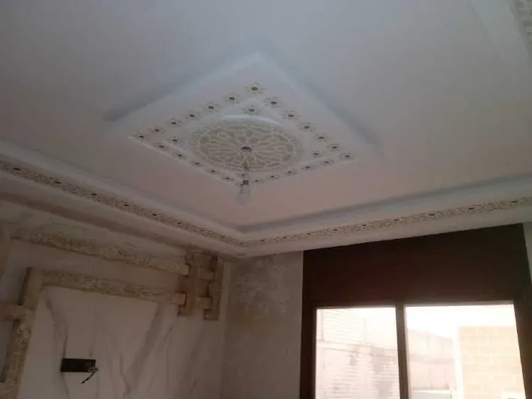 Appartement à mediouna