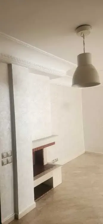 Appartement haut standing a louer