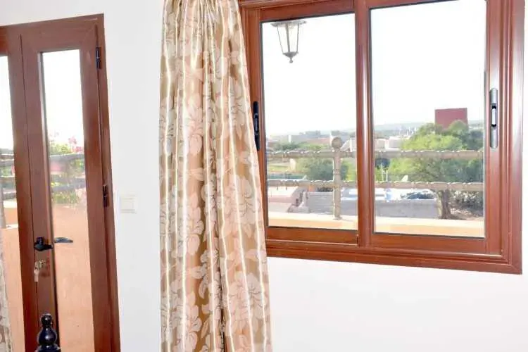 Appartement meuble a agadir