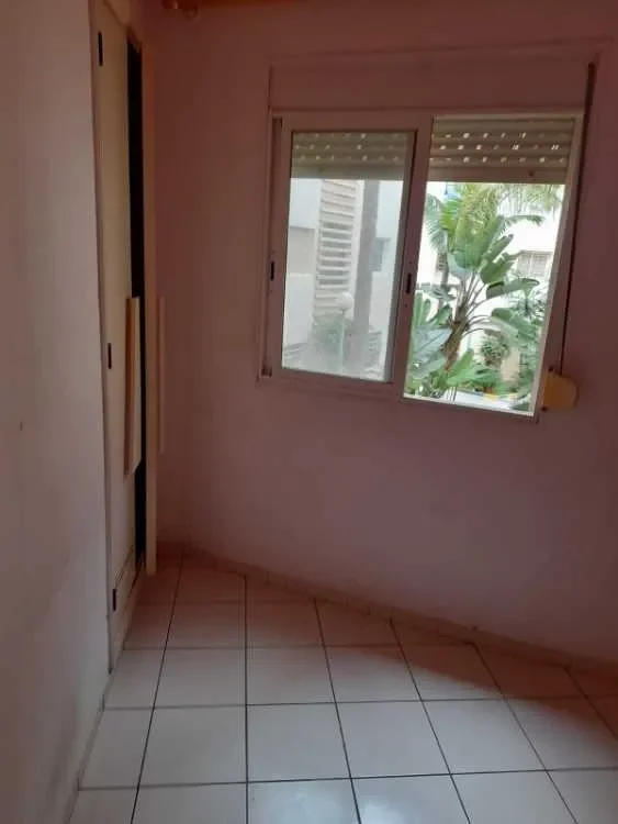 Appartement (casa nearshore)